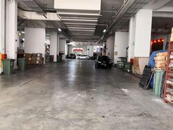 North Point Bizhub (D27), Factory #536390391
